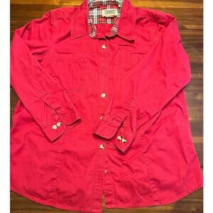 CE Schmidt Workwear, Fit For Her, Size 1X